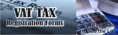 HVAT / CST Registration Forms